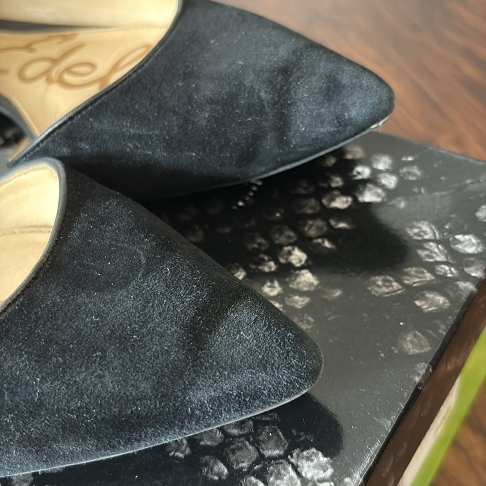 Sam Edelman Radley Flats - Picture 5 of 10